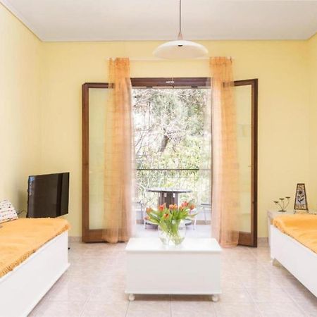 Katrin'S Apartment - Corfu Town Esterno foto