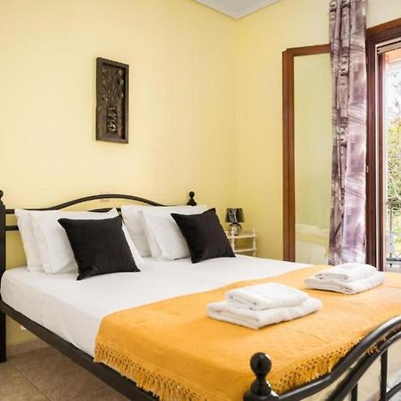 Katrin'S Apartment - Corfu Town Esterno foto